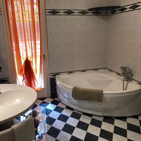 דירה Casa Ariella Navene