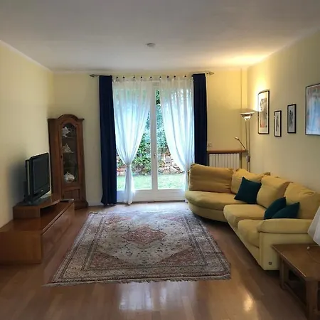דירה Casa Ariella