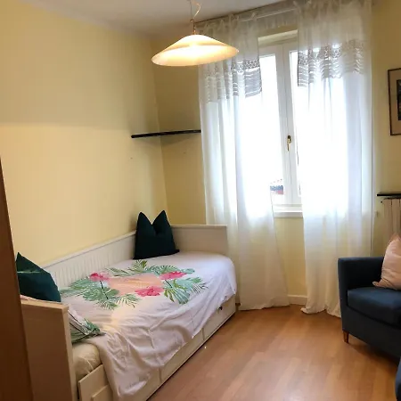 Casa Ariella דירה Navene