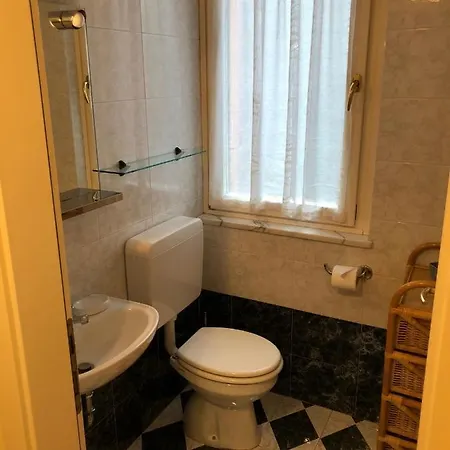 דירה Casa Ariella