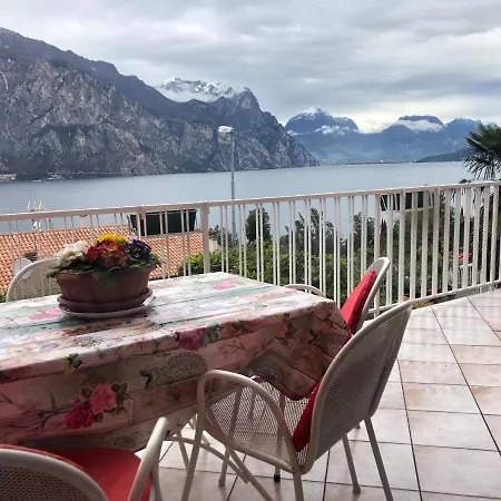 Casa Ariella *