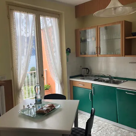 Casa Ariella アパート